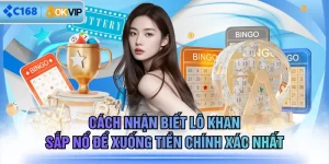 Cách Nhận Biết Lô Khan Sắp Nổ Để Xuống Tiền Chính Xác Nhất